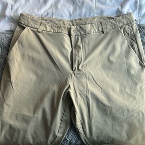 Lululemon pants - size 34